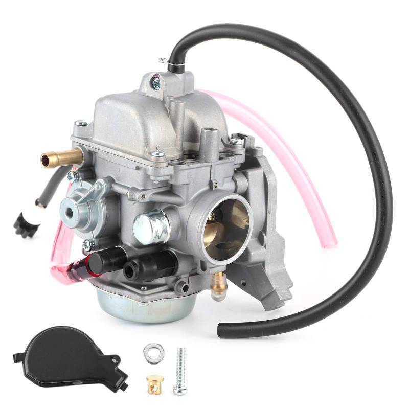Motorradvergaser Vergaser 13200‑38FB2 für Suzuki Eiger 400 LT - A400 2WD 4WD 2002‑2007 von zhuolong