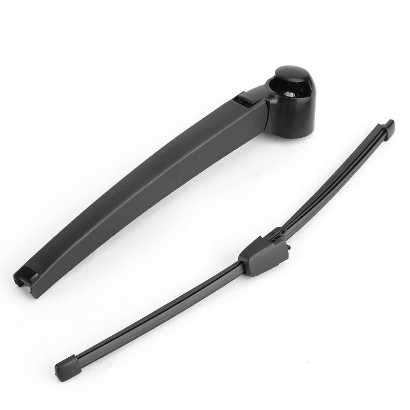 ZINGKING Auto Ersatz Heckscheibenwischer Scheibenwischer Hinten Wischerarm Set für Golf MK5 2003-2009 Polo Mk6 Tou-Ran von zingking