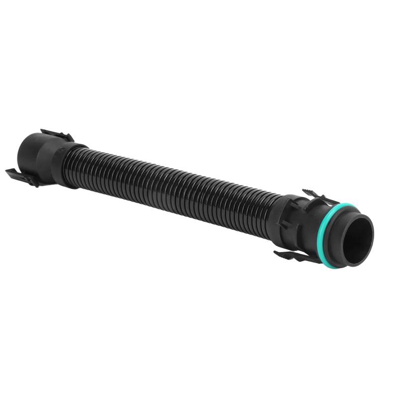 ZINGKING Luftfilter Entlüftungsrohr passend für B/M/W 1er 3er 4er 5er 6er 7er X1 X3 X4 X5 X6,13717803842 13717810772 von zingking