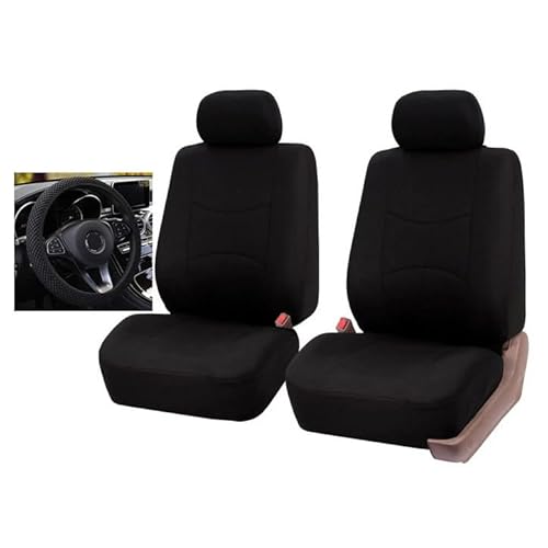 zjxhnb Leder Autositzbezüge Sets Für Land Rover Freelander Freelander 1 Freelander 2 Freelander S Discovery Evoque, Bequem Sitzkissen Innenraum Zubehör Set Auto-Zubehör Verschleißfest,X/Black zjxhnb Leder Autositzbezüge Sets Für Land Rover Freelander Freelander 1 Freelander 2 Freelander S Discovery Evoque, Bequem Sitzkissen Innenraum Zubehör Set Auto-Zubehör Verschleißfest,X/Black von zjxhnb