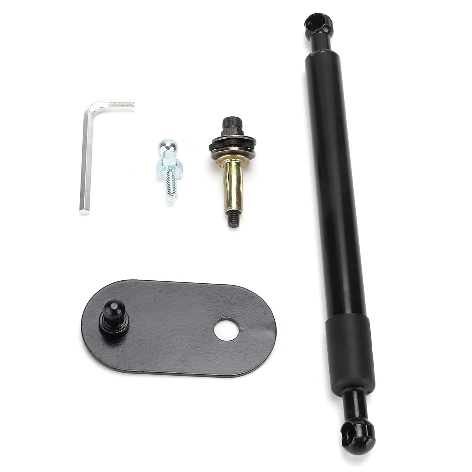 Zottel Heckklappendämpfer Heckklappe robust Dodge Ram 1500 2500 3500 Zottel Heckklappendämpfer Heckklappe robust Dodge Ram 1500 2500 3500 von zottel