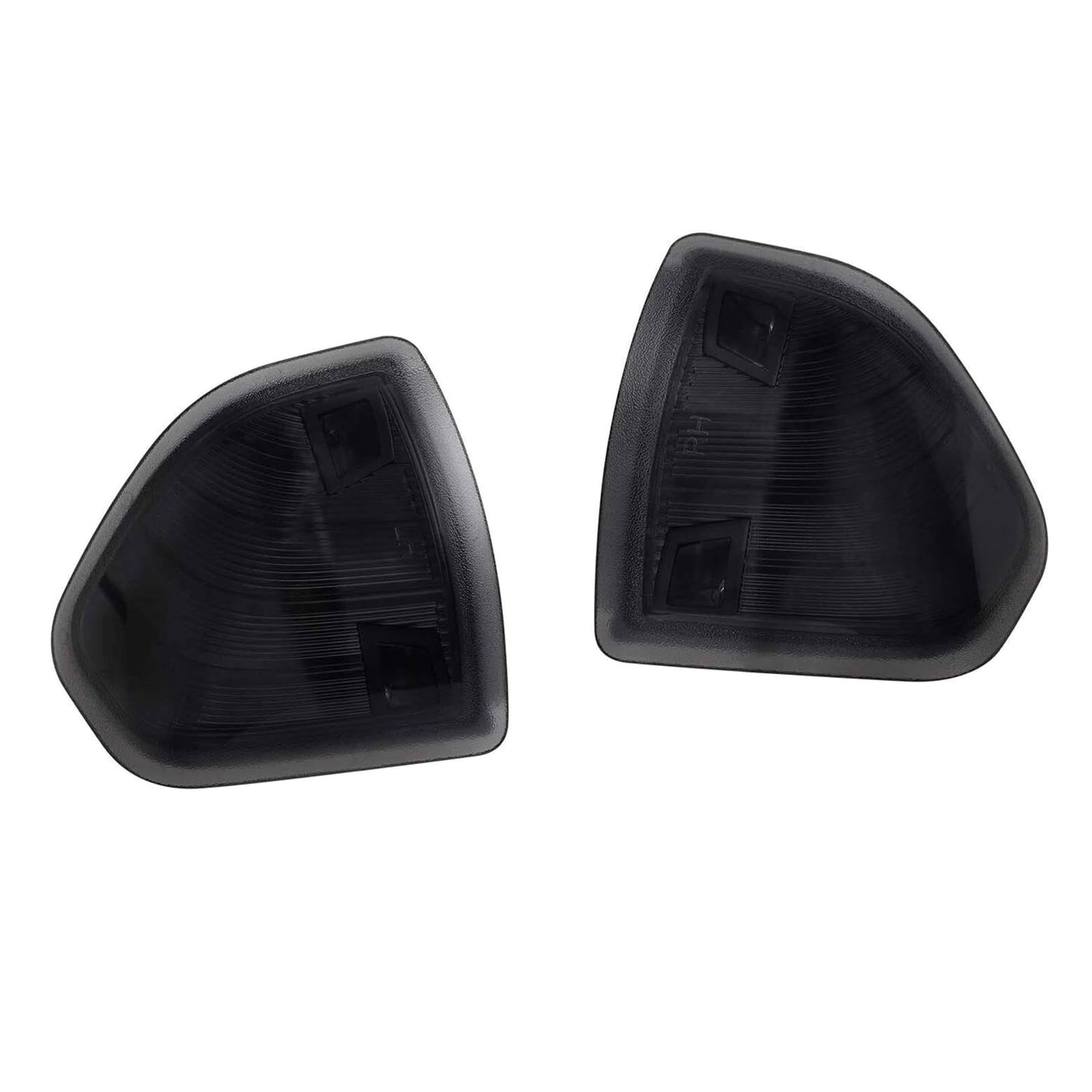 zuousxbs 1 Paar Vordere Drehsignale Leichte Bernstein LED Seitenumsatz Lampe Für 1500 2500 IP68 Wasserdicht zuousxbs 1 Paar Vordere Drehsignale Leichte Bernstein LED Seitenumsatz Lampe Für 1500 2500 IP68 Wasserdicht von zuousxbs