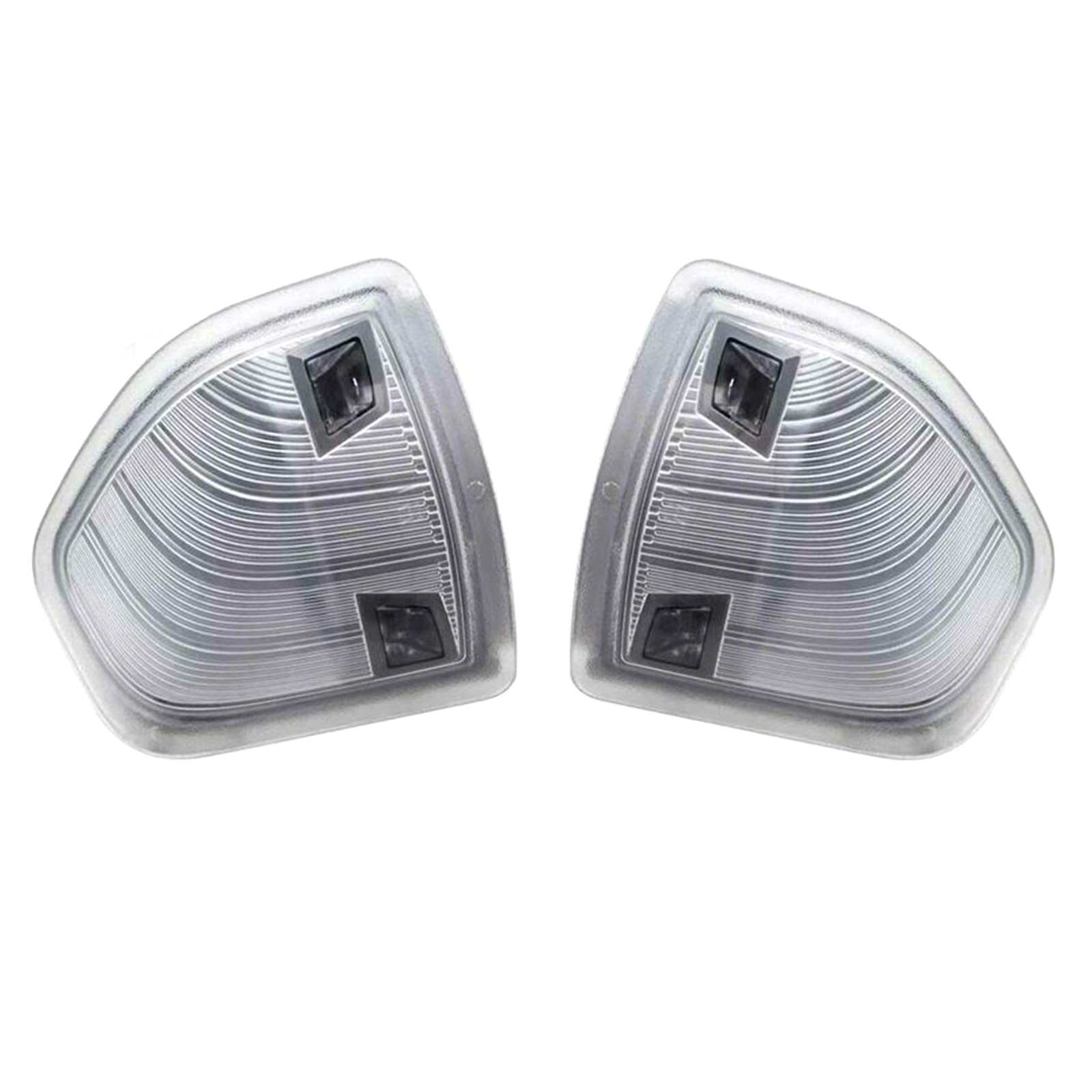 zuousxbs 1 Paar Vordere Drehsignale Leichte Bernstein LED Seitenumsatz Lampe Für 1500 2500 IP68 Wasserdicht zuousxbs 1 Paar Vordere Drehsignale Leichte Bernstein LED Seitenumsatz Lampe Für 1500 2500 IP68 Wasserdicht von zuousxbs