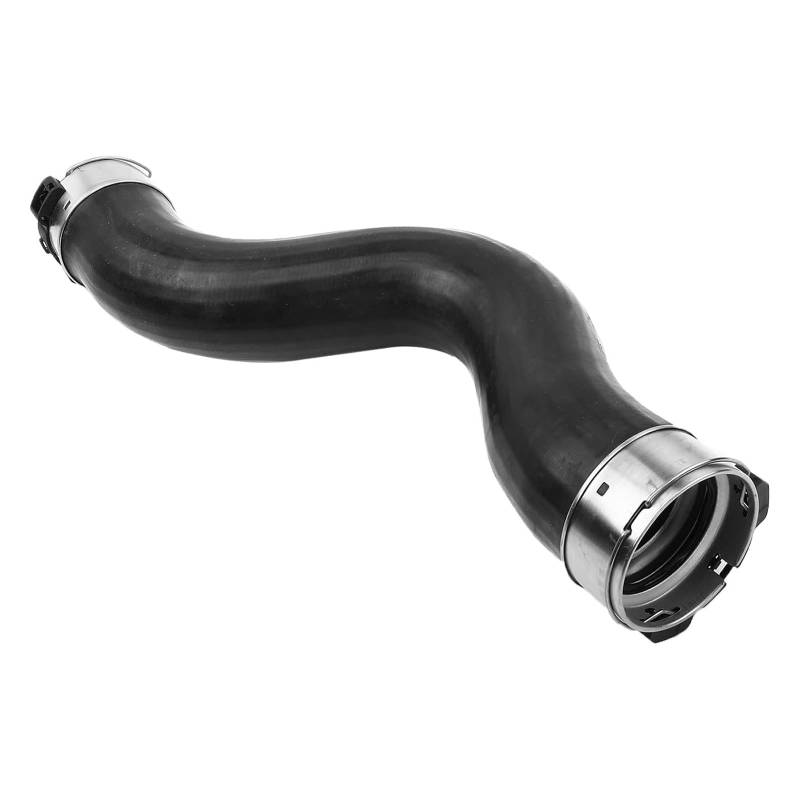 zuousxbs Ansaugschlauchinterkühlerrohr Für F10 518d 520d 520d Tubekonarger Luftschlauch 11618571896 Ersatzzubehör von zuousxbs
