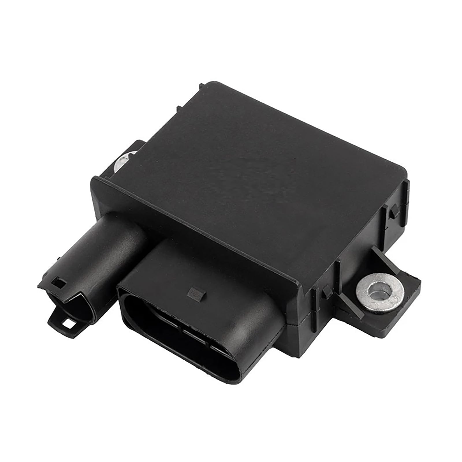 zuousxbs Auto Glow Plug Für W204 S204 C200CDI C220CDI E200CDI 6461532579 A6461532579 Glow Plug Control Einheit von zuousxbs