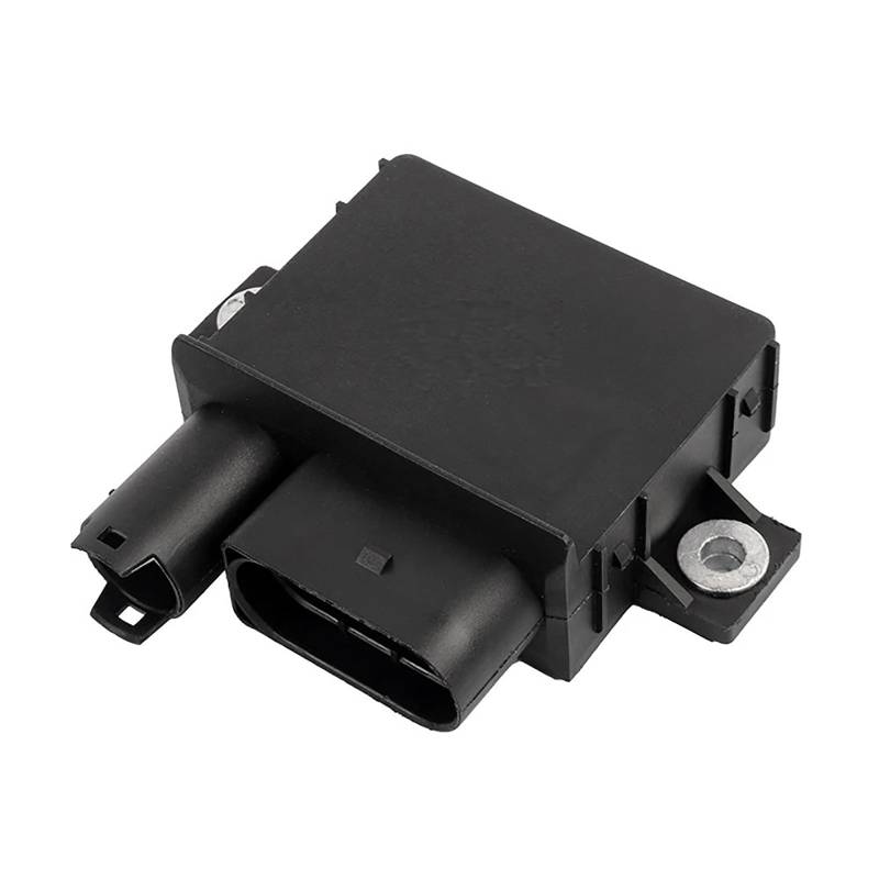 zuousxbs Auto Glow Plug Für W204 S204 C200CDI C220CDI E200CDI 6461532579 A6461532579 Glow Plug Control Einheit von zuousxbs