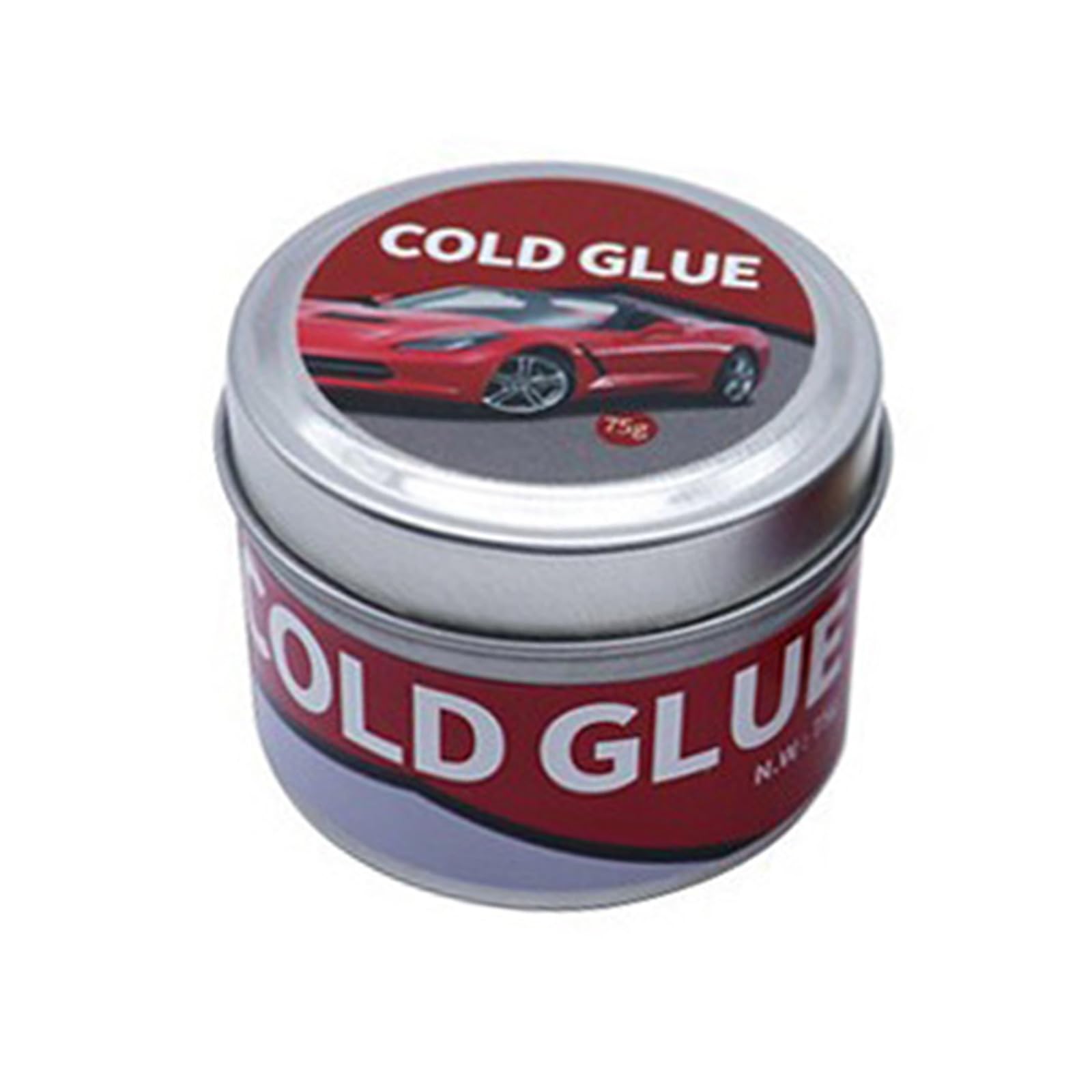 zuousxbs DIYER Auto Dents Reparatur Kalte Klebstoff 75 G/100 G Praktische Lösung Für Parkplätze Dents Hohe Haftung Schnelle Lösungen zuousxbs DIYER Auto Dents Reparatur Kalte Klebstoff 75 G/100 G Praktische Lösung Für Parkplätze Dents Hohe Haftung Schnelle Lösungen von zuousxbs