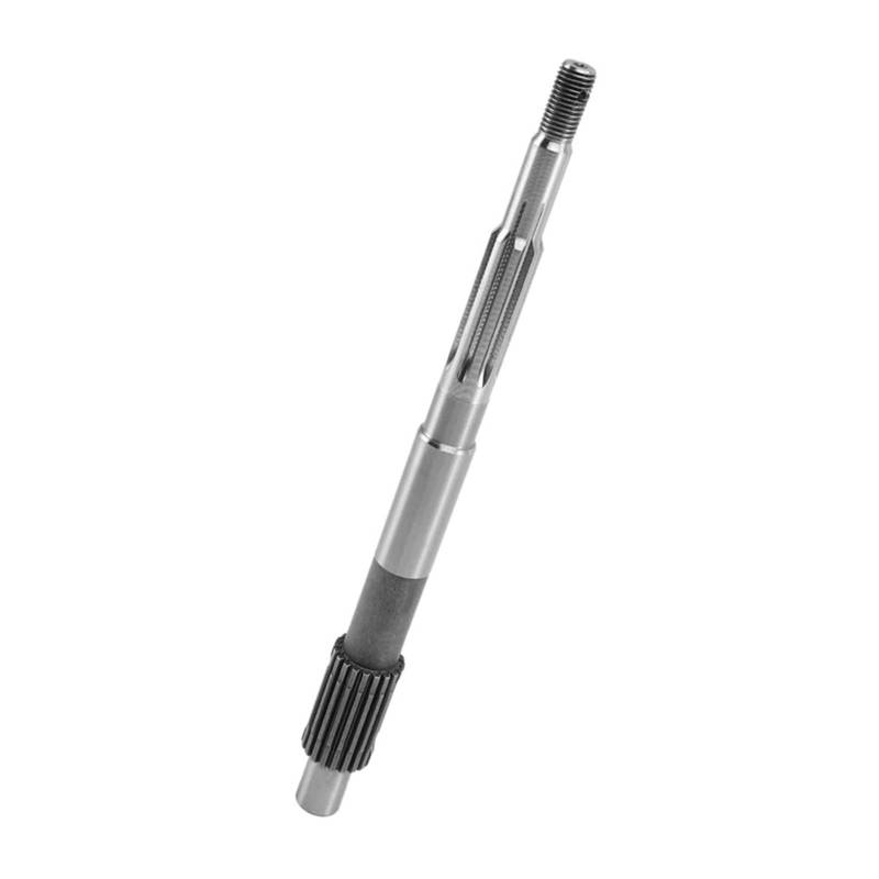 zuousxbs Der Beruf Outboards Motor Drives Shaft 683-45611-00-00 Für 9 9 15 2 Striche Propeller Verbessern Die Segeleffizienz von zuousxbs