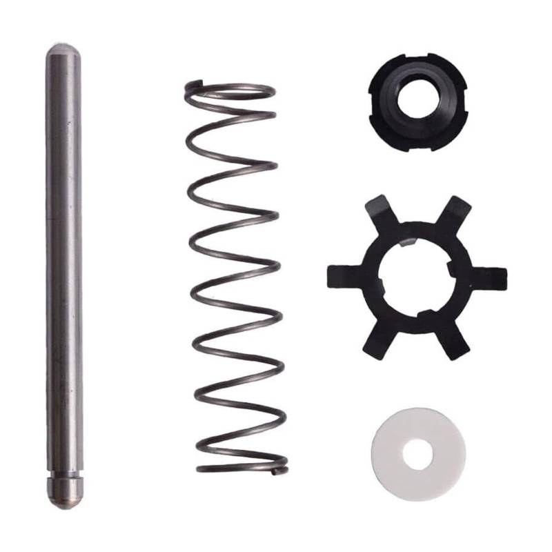 zuousxbs Umfassende Hydraulische Boosts Rekonditionierung des Wiederaufbaus 129496BH Metallkomponente Anfall Für Eine Kostengünstige Fahrzeugversorgung von zuousxbs