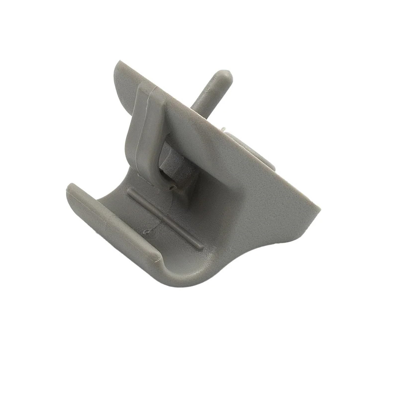 zyppk 1 x Auto-Sonnenblenden-Clips, passend for I20, GETZ 2008–2015, 8523505100OM 8523505100, Auto-Befestigungsclip, Zubehörhalter Halteclip für Auto-Sonnenblende zyppk 1 x Auto-Sonnenblenden-Clips, passend for I20, GETZ 2008–2015, 8523505100OM 8523505100, Auto-Befestigungsclip, Zubehörhalter Halteclip für Auto-Sonnenblende von zyppk