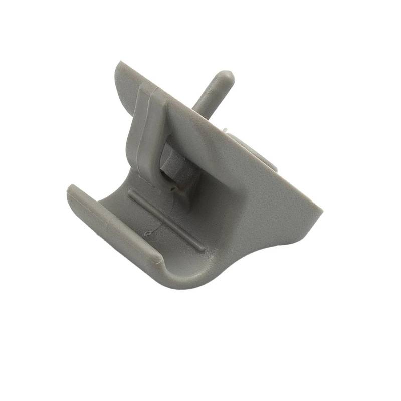 zyppk 1 x Auto-Sonnenblenden-Clips, passend for I20, GETZ 2008–2015, 8523505100OM 8523505100, Auto-Befestigungsclip, Zubehörhalter Halteclip für Auto-Sonnenblende von zyppk