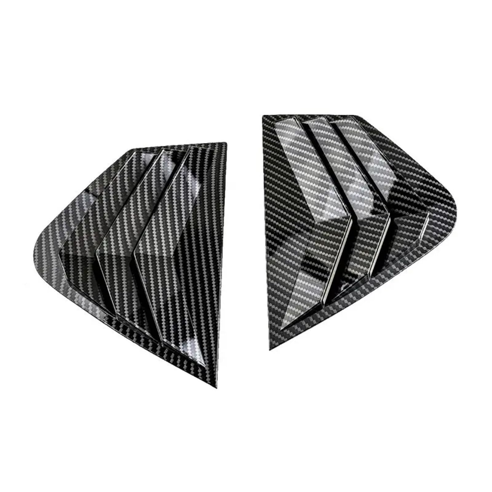 zyppk 2 Stück Aufkleber for die hintere Lamellenverkleidung, passend for KIA, Optima K5 2011–2015, Zubehör, Jalousien Heckscheibenrollo-Zierleiste zyppk 2 Stück Aufkleber for die hintere Lamellenverkleidung, passend for KIA, Optima K5 2011–2015, Zubehör, Jalousien Heckscheibenrollo-Zierleiste von zyppk