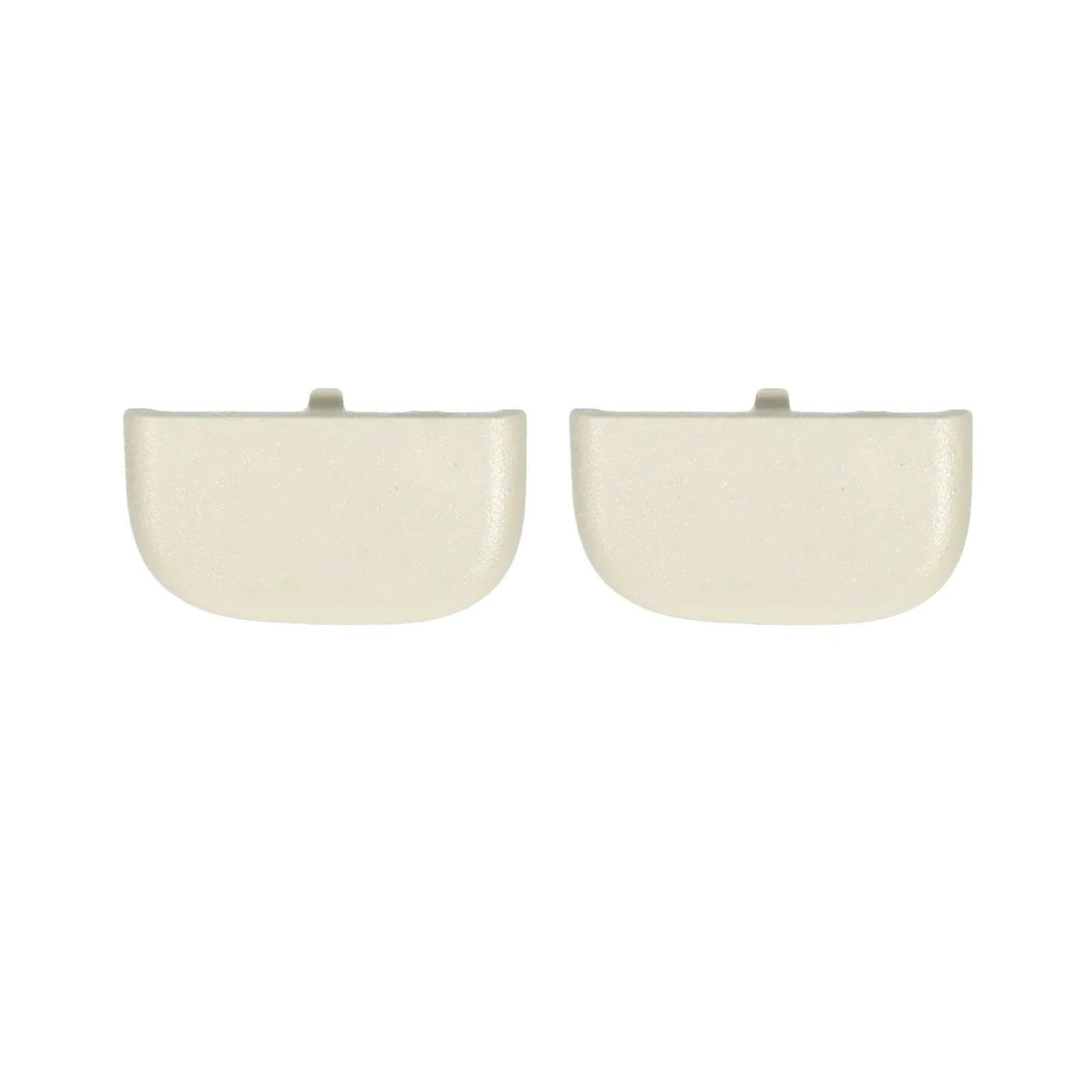 zyppk 2er-Set Sonnenblenden-Clip, passend for Ford, Fusion 2013–2016 DS7Z4273AA, Kunststoff-Sonnenblendenkappen-Clip, Autozubehör, Beige Halteclip für Auto-Sonnenblende zyppk 2er-Set Sonnenblenden-Clip, passend for Ford, Fusion 2013–2016 DS7Z4273AA, Kunststoff-Sonnenblendenkappen-Clip, Autozubehör, Beige Halteclip für Auto-Sonnenblende von zyppk