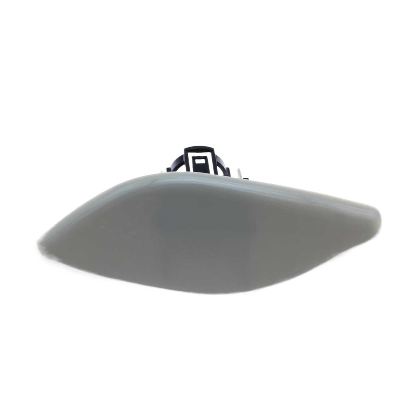 zyppk Abdeckkappe for Frontstoßstangen-Scheinwerferwaschanlage, Sprühdüse, passend for Mazda, 3 BL 2009–2013, BBP3-51-8G1, BBP3-518H1, Scheinwerferdüse Scheinwerfer-Reinigungsdeckel(LEFT BBP3-518-H1) zyppk Abdeckkappe for Frontstoßstangen-Scheinwerferwaschanlage, Sprühdüse, passend for Mazda, 3 BL 2009–2013, BBP3-51-8G1, BBP3-518H1, Scheinwerferdüse Scheinwerfer-Reinigungsdeckel(LEFT BBP3-518-H1) von zyppk