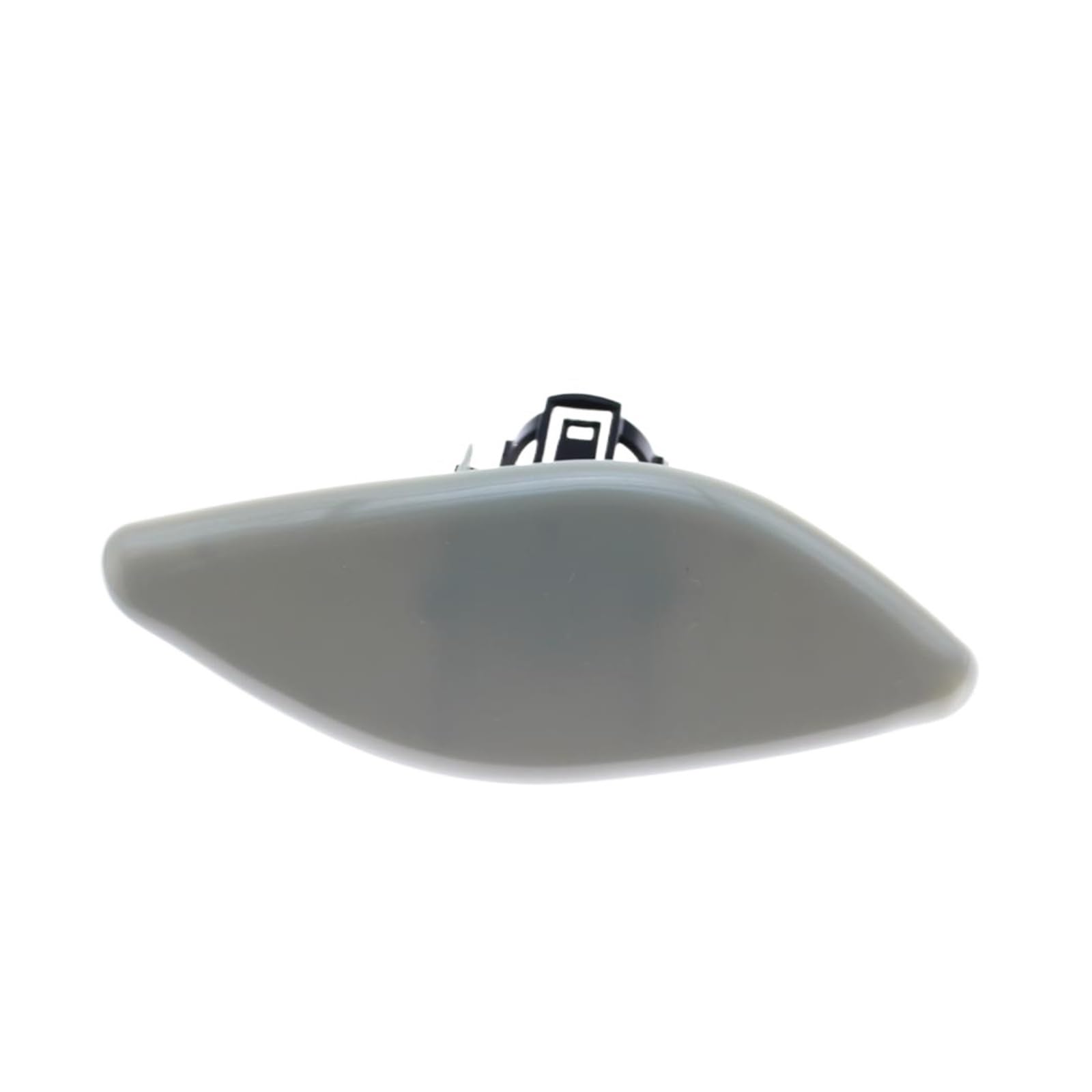 zyppk Abdeckkappe for Frontstoßstangen-Scheinwerferwaschanlage, Sprühdüse, passend for Mazda, 3 BL 2009–2013, BBP3-51-8G1, BBP3-518H1, Scheinwerferdüse Scheinwerfer-Reinigungsdeckel(RIGHT BBP3-518-G1) zyppk Abdeckkappe for Frontstoßstangen-Scheinwerferwaschanlage, Sprühdüse, passend for Mazda, 3 BL 2009–2013, BBP3-51-8G1, BBP3-518H1, Scheinwerferdüse Scheinwerfer-Reinigungsdeckel(RIGHT BBP3-518-G1) von zyppk