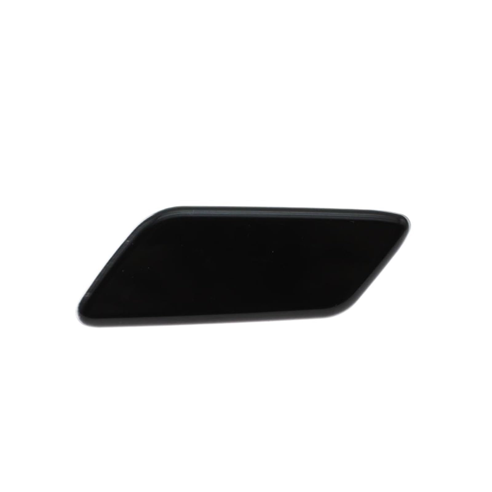 zyppk Abdeckkappe for Frontstoßstangen-Scheinwerferwaschanlage, Sprühdüse, passend for Toyota, Land Cruiser PRADO 150 LC150 2017–2020 Scheinwerfer-Reinigungsdeckel(LEFT 885045-60070) von zyppk