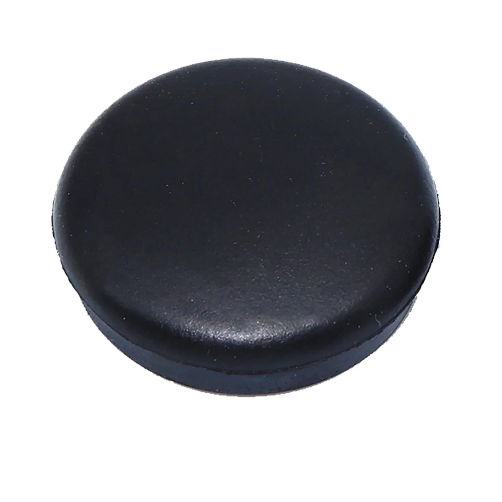 zyppk Abdeckkappe for Kipphebelbolzen des Wischerarmblatts, passend for Ssangyong Action 2008-2014 Abdeckkappe für Heckscheibenwischerarm(1pc) von zyppk