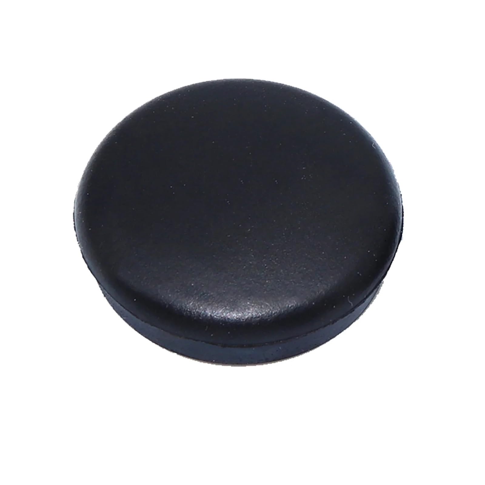 zyppk Abdeckkappe for Mutter des vorderen Wischerarms, passend for KIA, Cerato 2004–2006 Optima Picanto SA Rio JB Sorento Abdeckkappe für Heckscheibenwischerarm(1pc) von zyppk