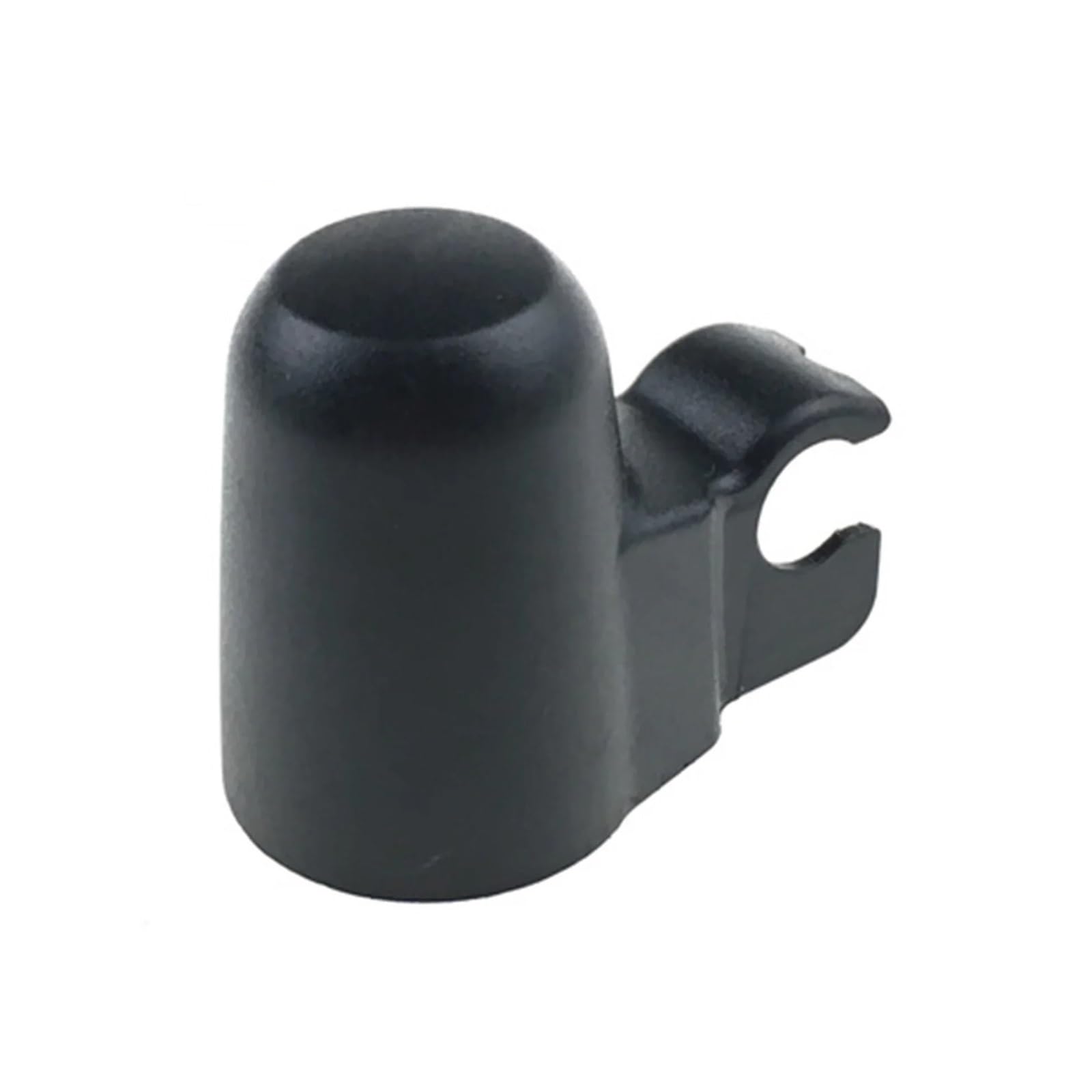 zyppk Abdeckkappe for die Mutter der Heckscheibenwaschanlage, passend for 1er E81 E87 LCI 2003–2012 Abdeckkappe für Heckscheibenwischerarm zyppk Abdeckkappe for die Mutter der Heckscheibenwaschanlage, passend for 1er E81 E87 LCI 2003–2012 Abdeckkappe für Heckscheibenwischerarm von zyppk
