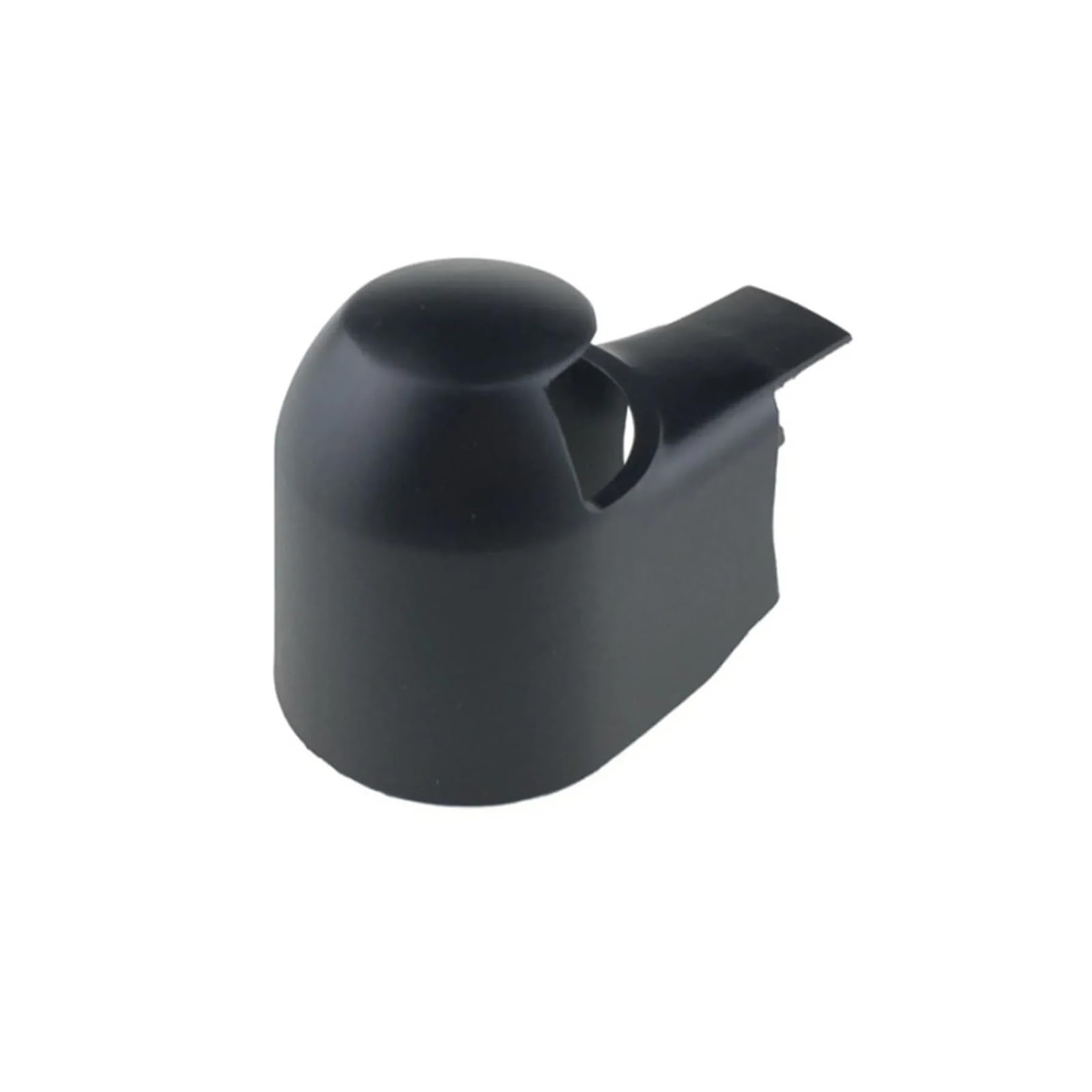 zyppk Abdeckkappe for die Mutter der Scheibenwaschanlage und des Wischerarms, passend for VW, passend for Golf 5 Mk5 2003–2009 Skoda, Abdeckkappe für Heckscheibenwischerarm zyppk Abdeckkappe for die Mutter der Scheibenwaschanlage und des Wischerarms, passend for VW, passend for Golf 5 Mk5 2003–2009 Skoda, Abdeckkappe für Heckscheibenwischerarm von zyppk
