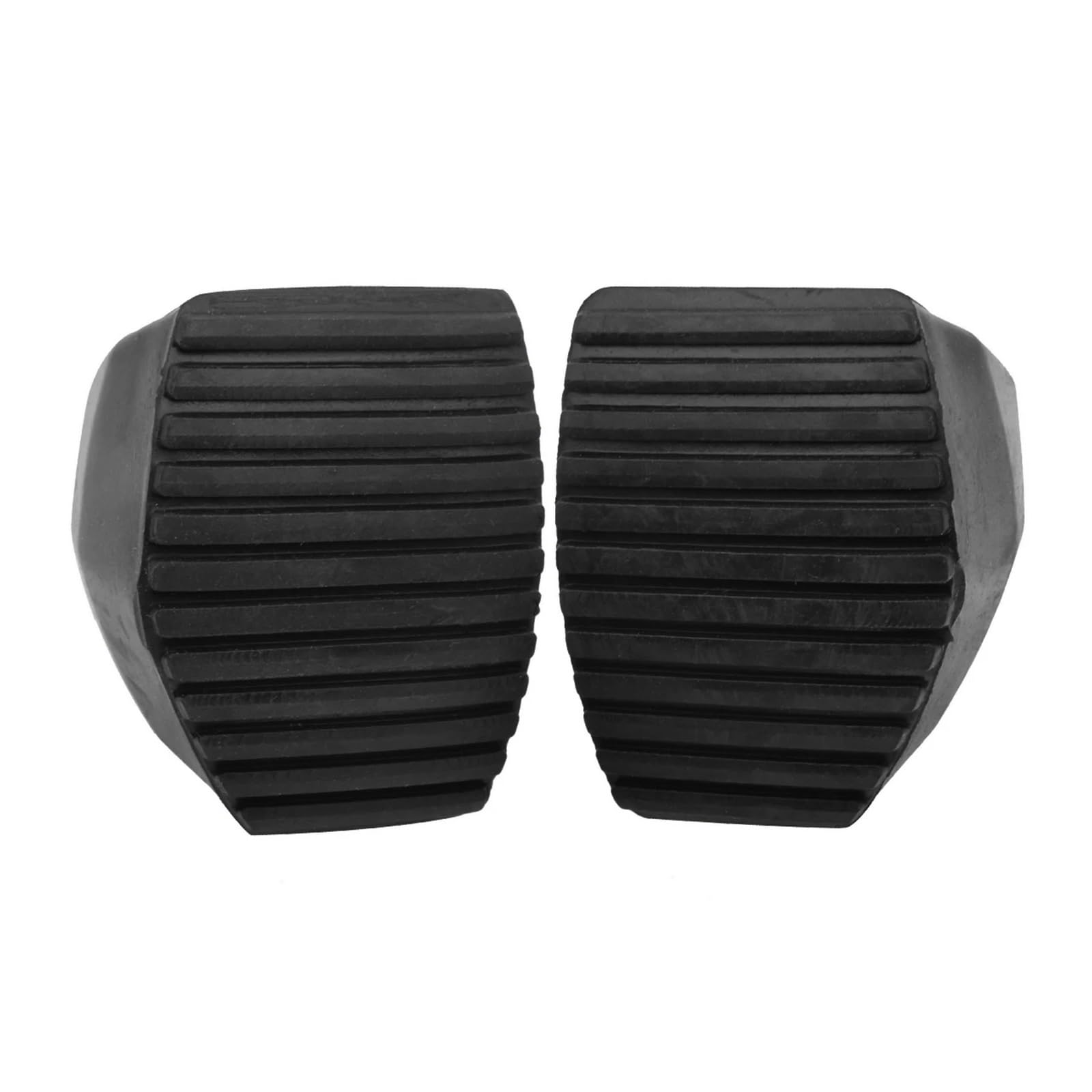zyppk Abdeckung for Bremskupplungsfußpedal, passend for Citroen, Berlingo DS3 DS4 Picasso C3 C4 C5 C6 C8, passend for Peugeot, 207 208 308 508 2008 213026 450417 Autopedalschutz zyppk Abdeckung for Bremskupplungsfußpedal, passend for Citroen, Berlingo DS3 DS4 Picasso C3 C4 C5 C6 C8, passend for Peugeot, 207 208 308 508 2008 213026 450417 Autopedalschutz von zyppk