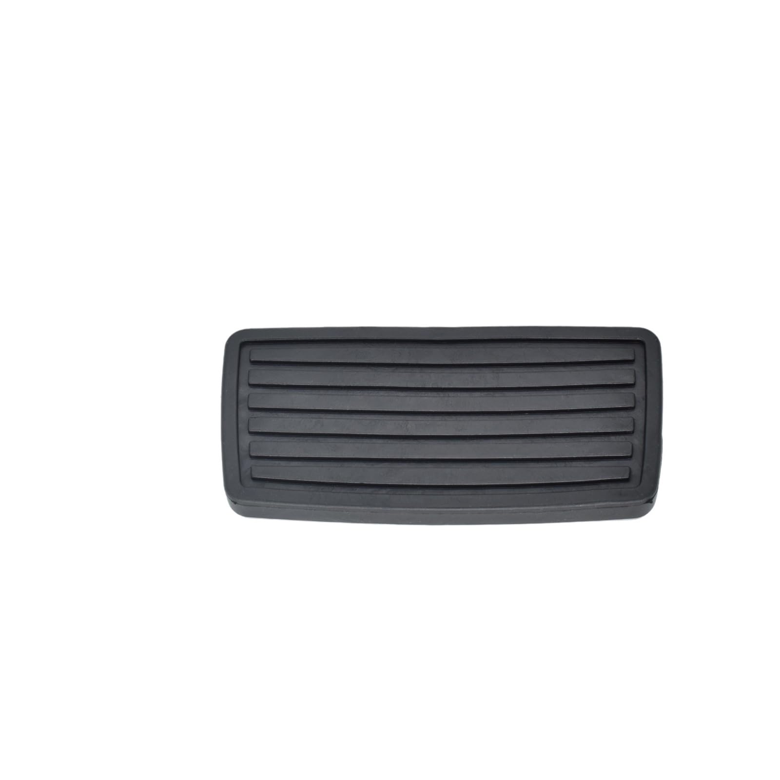 zyppk Auto-Bremsen-Kupplungspedal-Pad-Gummiabdeckung, passend for Accord, Civic CR-V Odyssey Element Acura CL RL RDX TL ZDX RSX 46545S84A81 Autopedalschutz zyppk Auto-Bremsen-Kupplungspedal-Pad-Gummiabdeckung, passend for Accord, Civic CR-V Odyssey Element Acura CL RL RDX TL ZDX RSX 46545S84A81 Autopedalschutz von zyppk