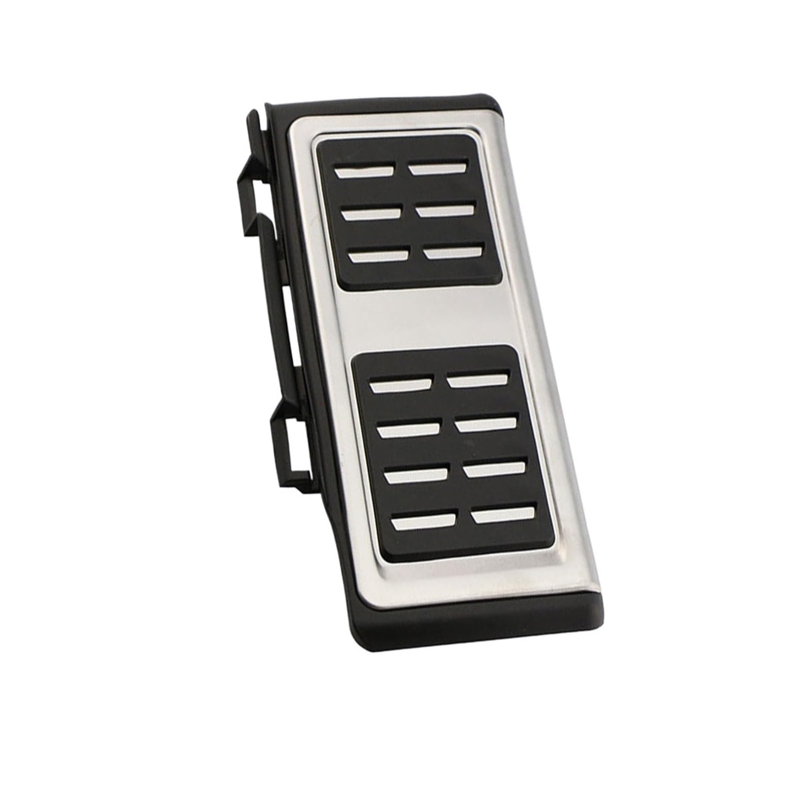 zyppk Auto-Fußstützen-Pedalabdeckung, passend for VW, passend for GOLF, 7 8 GTi MK7 Passat B8, passend for Skoda, Octavia 5E A7 Rapid Seat Leon, passend for A3, S3 8V RS3 Cabrio Autopedalschutz zyppk Auto-Fußstützen-Pedalabdeckung, passend for VW, passend for GOLF, 7 8 GTi MK7 Passat B8, passend for Skoda, Octavia 5E A7 Rapid Seat Leon, passend for A3, S3 8V RS3 Cabrio Autopedalschutz von zyppk