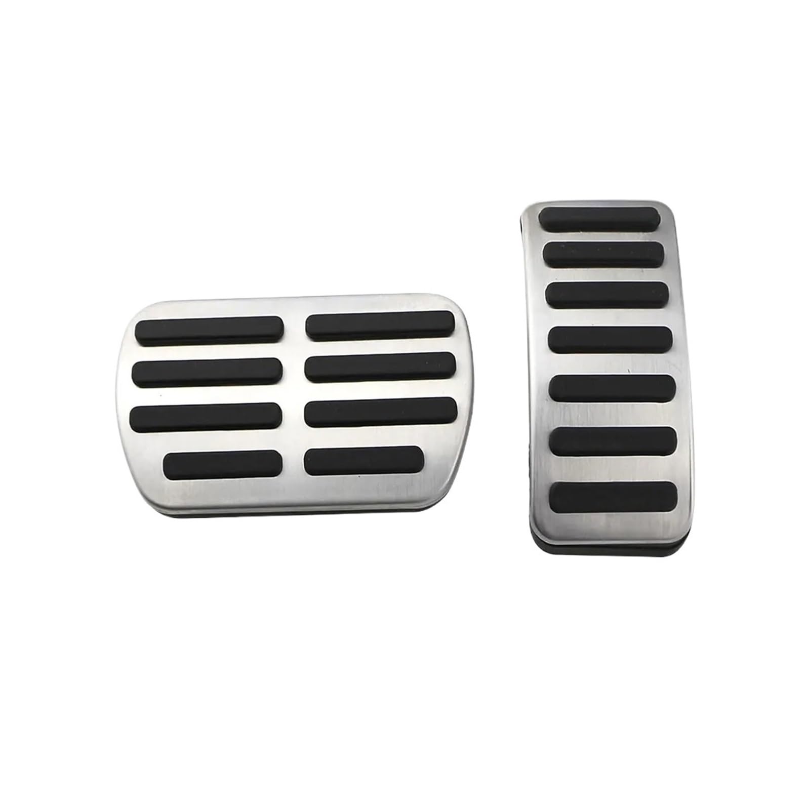 zyppk Auto-Pedalabdeckung, passend for Geely, Atlas Emgrand NL-3 Proton X70, Gaspedal, Fußstütze, Bremspedal, Pad-Kit, Zubehör Autopedalschutz zyppk Auto-Pedalabdeckung, passend for Geely, Atlas Emgrand NL-3 Proton X70, Gaspedal, Fußstütze, Bremspedal, Pad-Kit, Zubehör Autopedalschutz von zyppk