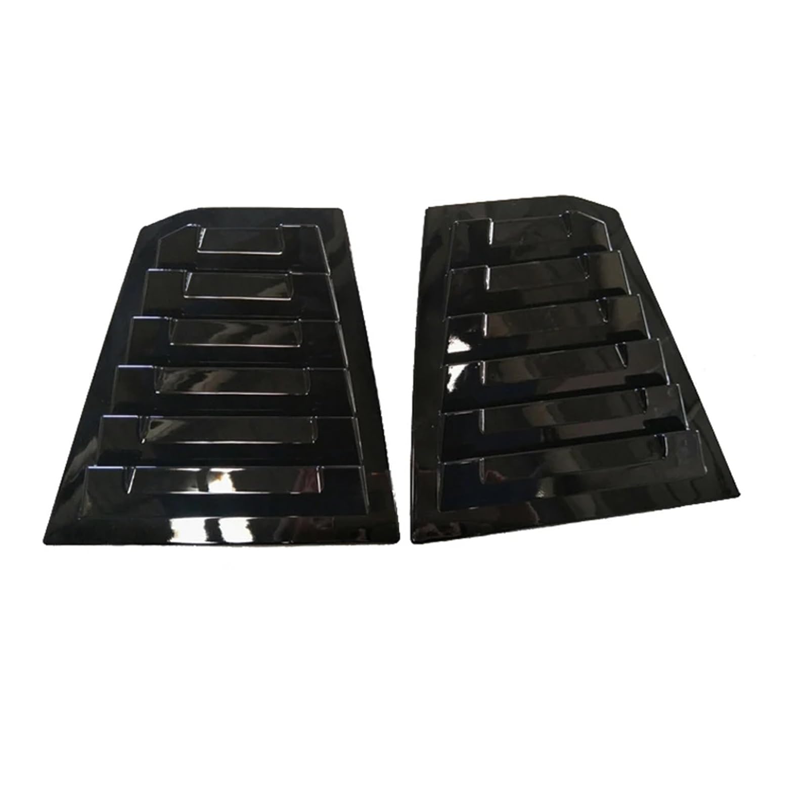 zyppk Auto-Seitenfensterladen-Abdeckungs-Ordnungsaufkleber, passend for Chevrolet, Cruze 2016–2019, Lüftungsschaufel, ABS-Kohlenstofffaser, automatisches hinteres Lamellenfenster Heckscheibenrollo-Zie zyppk Auto-Seitenfensterladen-Abdeckungs-Ordnungsaufkleber, passend for Chevrolet, Cruze 2016–2019, Lüftungsschaufel, ABS-Kohlenstofffaser, automatisches hinteres Lamellenfenster Heckscheibenrollo-Zie von zyppk