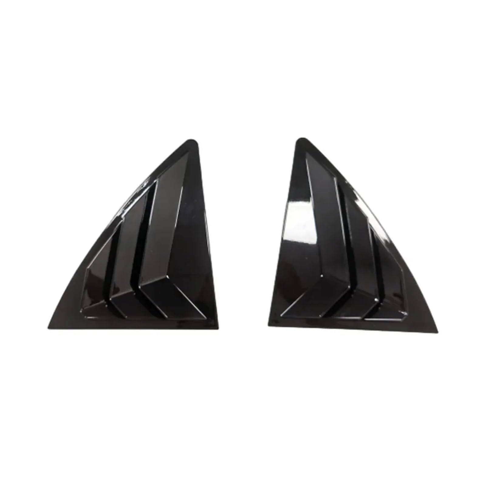 zyppk Auto-Seitenfensterladen-Abdeckungs-Zieraufkleber, passend for Toyota, Corolla 2007–2013, Lüftungsschaufel, ABS-Kohlefaser-Zubehör, Auto-Heckjalousienfenster Heckscheibenrollo-Zierleiste(Gloss Bl zyppk Auto-Seitenfensterladen-Abdeckungs-Zieraufkleber, passend for Toyota, Corolla 2007–2013, Lüftungsschaufel, ABS-Kohlefaser-Zubehör, Auto-Heckjalousienfenster Heckscheibenrollo-Zierleiste(Gloss Bl von zyppk