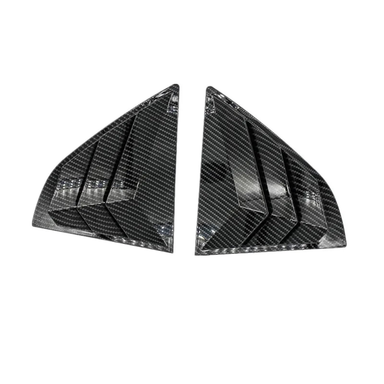 zyppk Blende for die Abdeckung der hinteren Jalousie, passend for Mitsubishi, Lancer 2007–2015, seitliche Fensterlüftung Heckscheibenrollo-Zierleiste zyppk Blende for die Abdeckung der hinteren Jalousie, passend for Mitsubishi, Lancer 2007–2015, seitliche Fensterlüftung Heckscheibenrollo-Zierleiste von zyppk