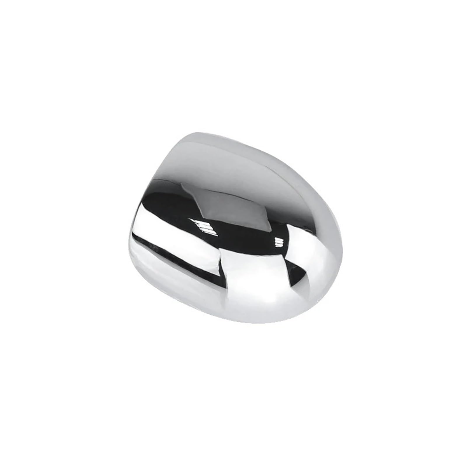 zyppk Chrom-Schaltknauf, Getriebekopfverkleidung, passend for Kia, Sportage R 3 Cerato K3 Forte Sorento 2010–2016, Schutzhülle for Auto Schutzhülle für Schaltknauf zyppk Chrom-Schaltknauf, Getriebekopfverkleidung, passend for Kia, Sportage R 3 Cerato K3 Forte Sorento 2010–2016, Schutzhülle for Auto Schutzhülle für Schaltknauf von zyppk