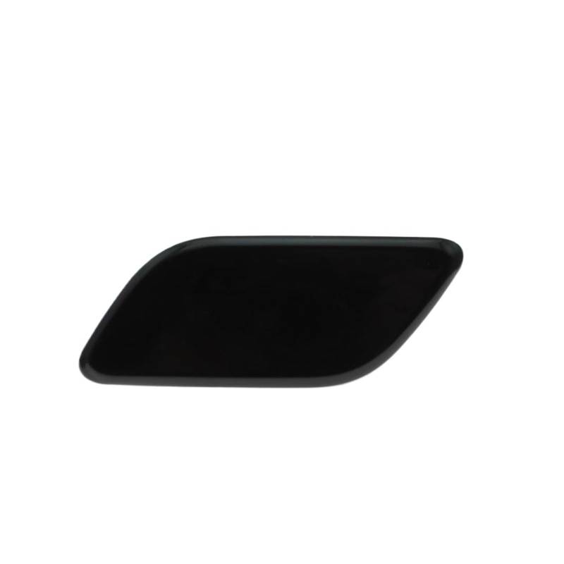 zyppk Frontscheinwerfer-Waschdüsenabdeckung, passend for Subaru, Outback 2018–2020, Scheinwerfer-Wassersprühdüsenkappe Scheinwerfer-Reinigungsdeckel(Left) von zyppk