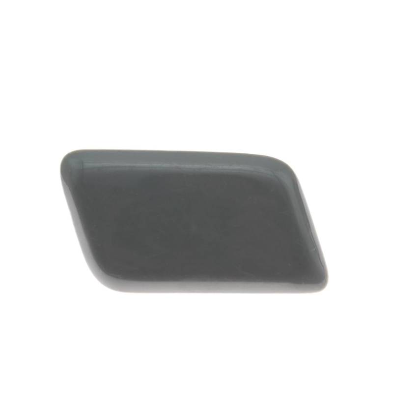 zyppk Frontstoßstangen-Scheinwerfer-Waschdüsen-Abdeckkappe, passend for Mitsubishi, Outlander XL 2010–2013, 8264A139BA 8264A140BA Sprühdüse Scheinwerfer-Reinigungsdeckel(CAP RH) von zyppk
