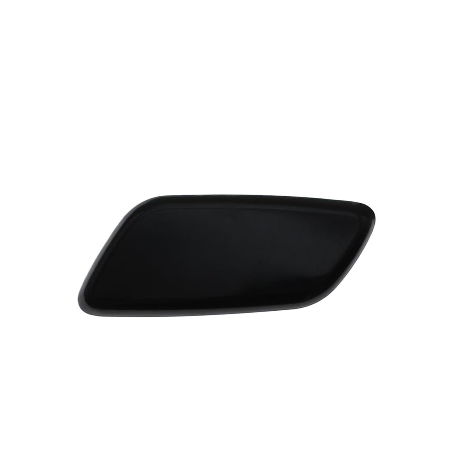 zyppk Frontstoßstangen-Scheinwerfer-Waschdüsen-Abdeckkappe, passend for Toyota, Aqua Prius C 2011–2017, 8535352010 8535452010 Sprühdüse Scheinwerfer-Reinigungsdeckel(LH CAP) von zyppk