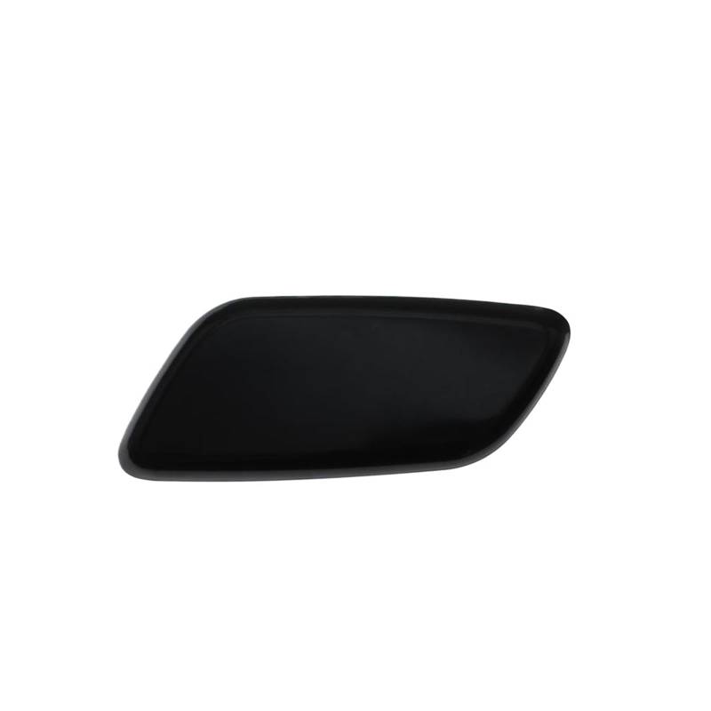zyppk Frontstoßstangen-Scheinwerfer-Waschdüsen-Abdeckkappe, passend for Toyota, Aqua Prius C 2011–2017, 8535352010 8535452010 Sprühdüse Scheinwerfer-Reinigungsdeckel(LH CAP) von zyppk