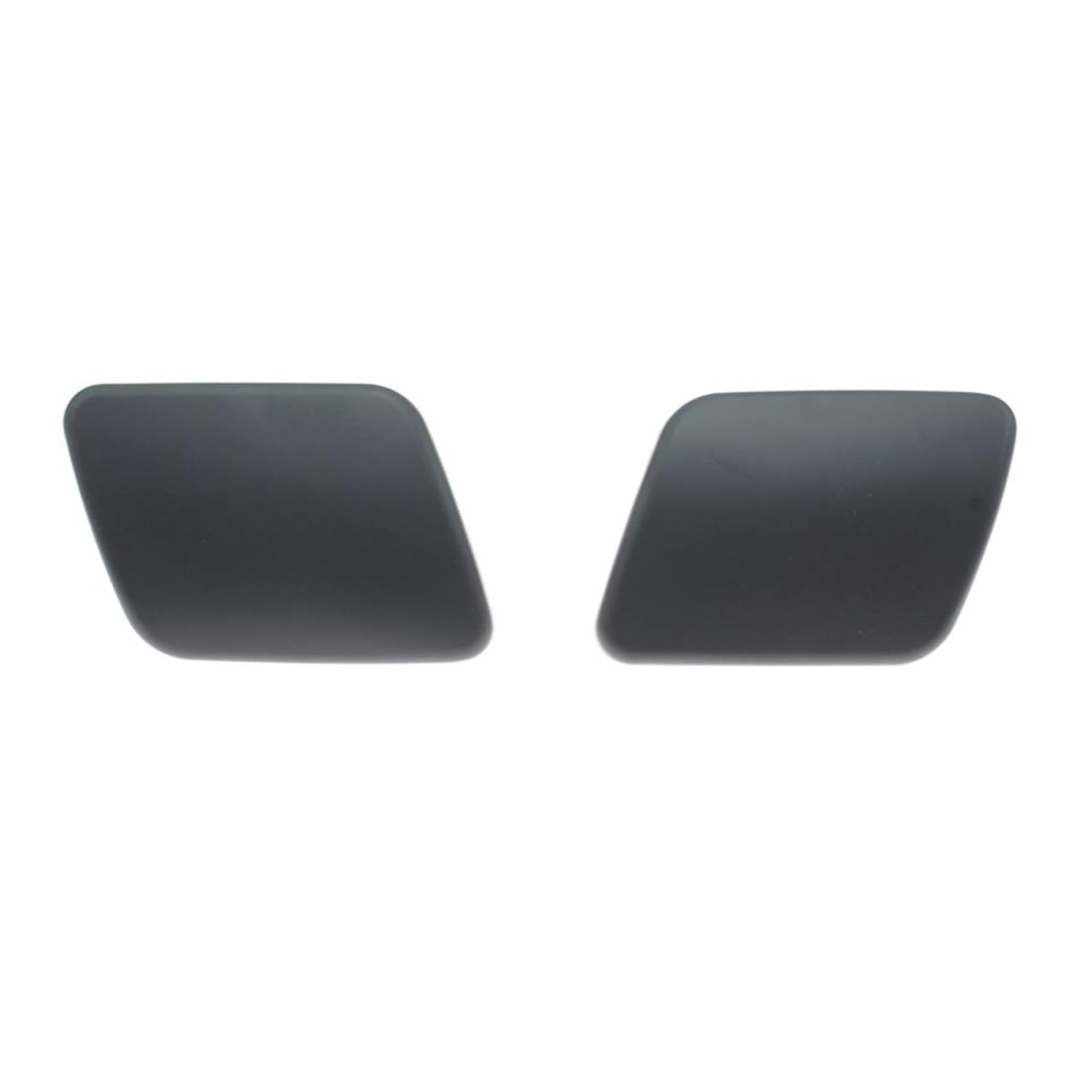 zyppk Frontstoßstangen-Scheinwerfer-Waschdüsen-Abdeckkappe, passend for VW, passend for Golf, 4 MK4 1998–2006 Variant 2002 R32 2003–2006 1J0955110A 1J0955109A Spray Scheinwerfer-Reinigungsdeckel(SET) zyppk Frontstoßstangen-Scheinwerfer-Waschdüsen-Abdeckkappe, passend for VW, passend for Golf, 4 MK4 1998–2006 Variant 2002 R32 2003–2006 1J0955110A 1J0955109A Spray Scheinwerfer-Reinigungsdeckel(SET) von zyppk