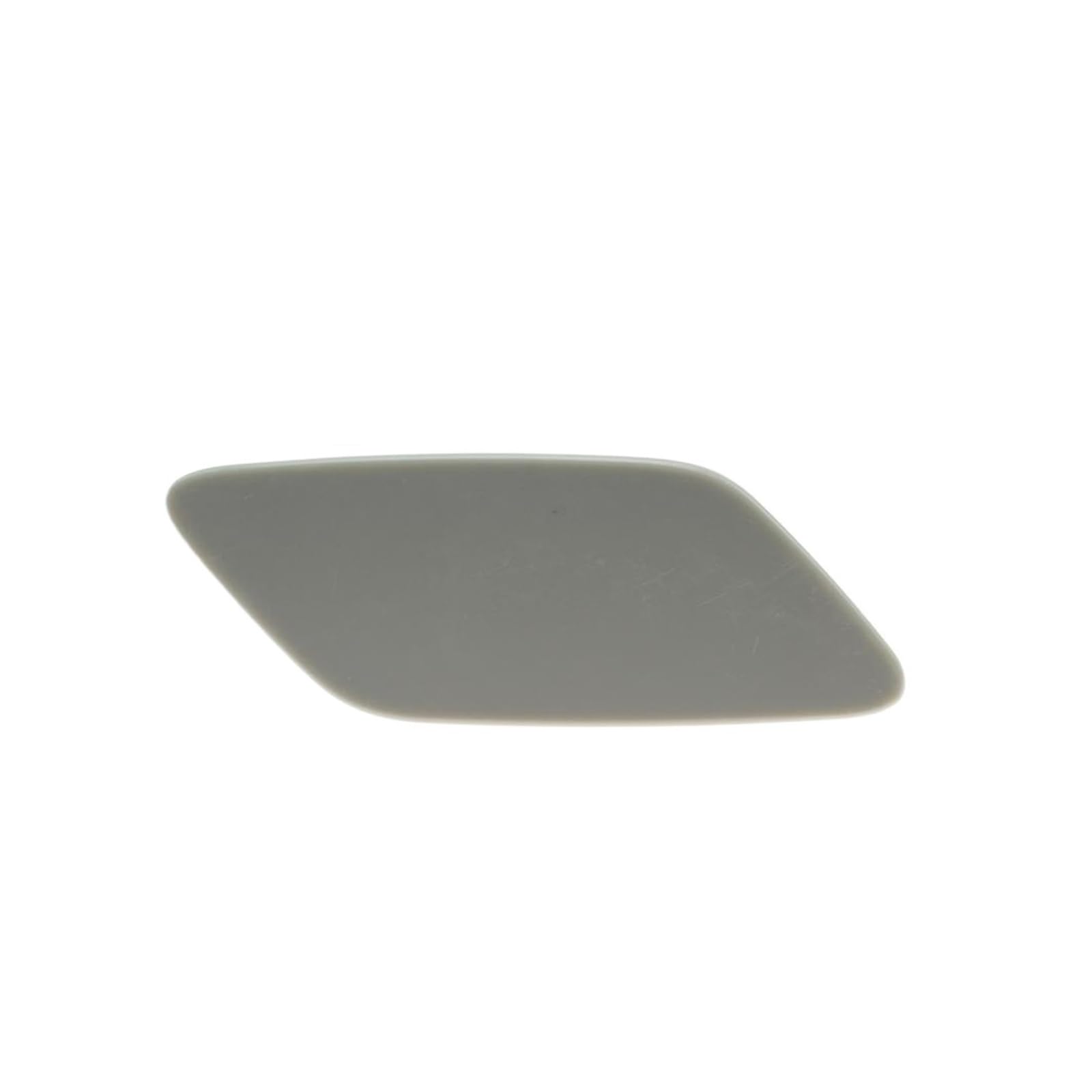 zyppk Frontstoßstangen-Scheinwerfer-Waschdüsenabdeckung, passend for VW, passend for JETTA, 2015–2017 5C6 955 109A 5C6 955 110A 5C6955109A Sprühdüsen-Reinigungskappe Scheinwerfer-Reinigungsdeckel(RH 5 zyppk Frontstoßstangen-Scheinwerfer-Waschdüsenabdeckung, passend for VW, passend for JETTA, 2015–2017 5C6 955 109A 5C6 955 110A 5C6955109A Sprühdüsen-Reinigungskappe Scheinwerfer-Reinigungsdeckel(RH 5 von zyppk