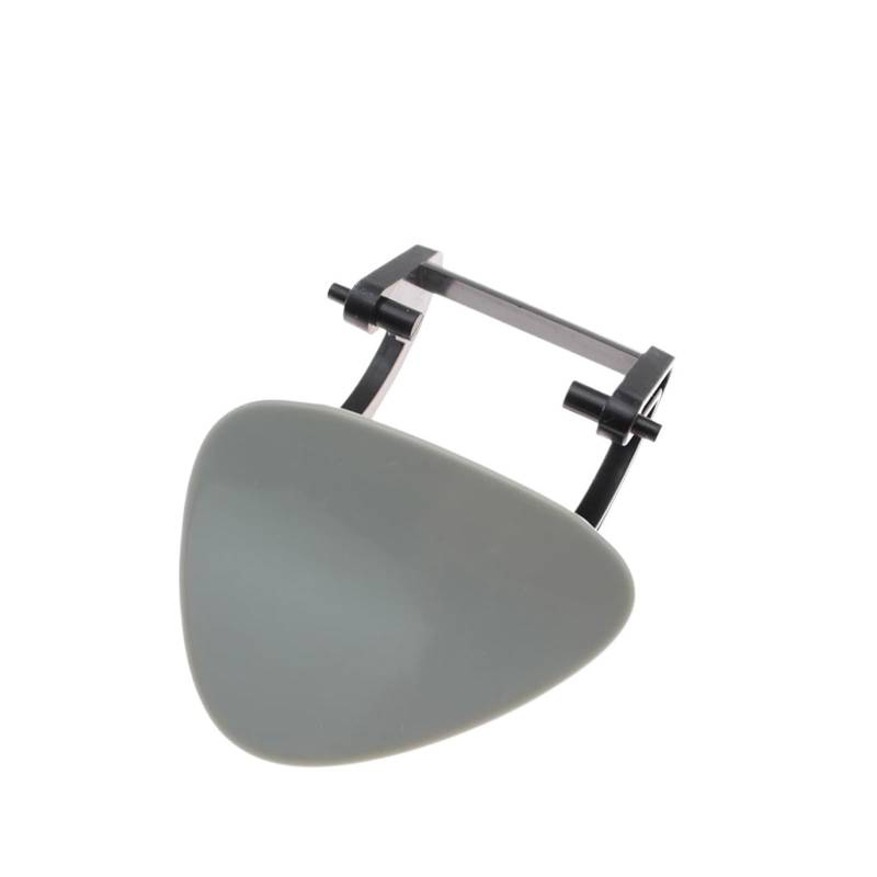 zyppk Frontstoßstangen-Scheinwerferwaschanlage-Spray-Abdeckkappe, passend for W211, E280 E350 E550 2007–2009 A2118801705 Reinigungsaktuator Scheinwerfer-Reinigungsdeckel(LEFT 2118801705) von zyppk