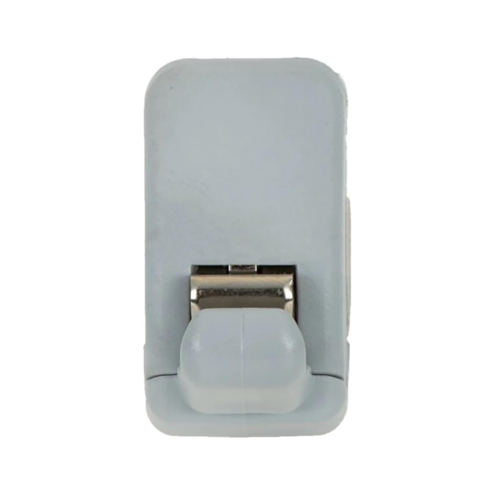 zyppk Halterung for Sonnenblende, passend for Jeep, Renegade 1.4L 1.8L 2.4L 2015-2018 5VW09MS7AA 5VW0-9MS7-AA Halteclip für Auto-Sonnenblende zyppk Halterung for Sonnenblende, passend for Jeep, Renegade 1.4L 1.8L 2.4L 2015-2018 5VW09MS7AA 5VW0-9MS7-AA Halteclip für Auto-Sonnenblende von zyppk