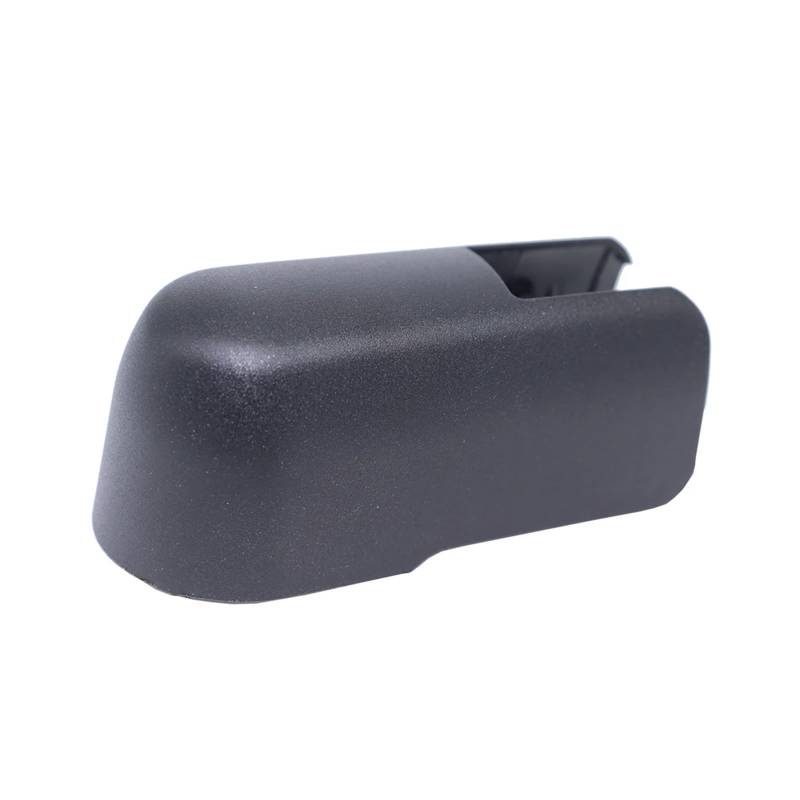 zyppk Heckscheibenwischerarm, passend for Subaru, Forester MK4 MK3 MK2 SG SH SJ 2003–2018, Mutter, Bolzen, Kipphebel Abdeckkappe für Heckscheibenwischerarm(1Pc) von zyppk