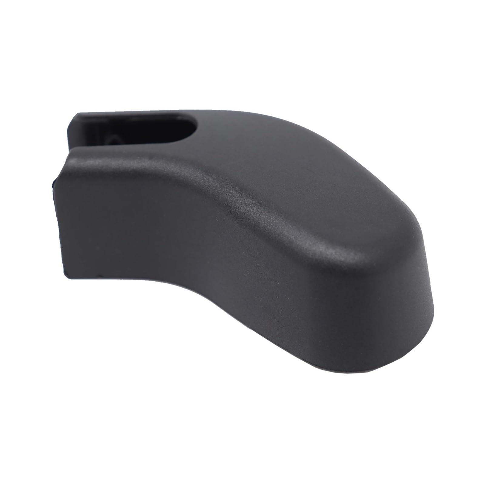 zyppk Kappe for den Kipphebelarm der Heckscheibenwischer, passend for Ford, Focus MK2 2004–2010 Abdeckkappe für Heckscheibenwischerarm(1Pc) von zyppk