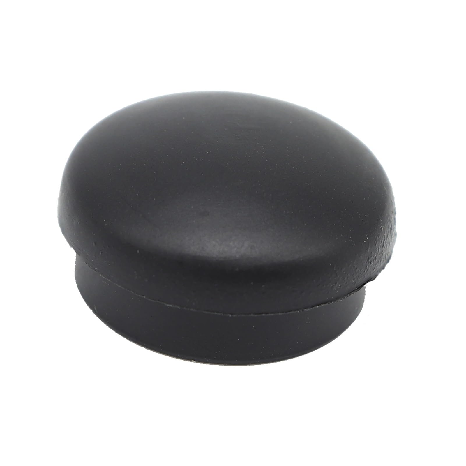 zyppk Mutter for den Scheibenwischerarm vorne, passend for A4 B5 B6 B7 B8 B9 1995-2019 Abdeckkappe für Heckscheibenwischerarm(1Pc) von zyppk