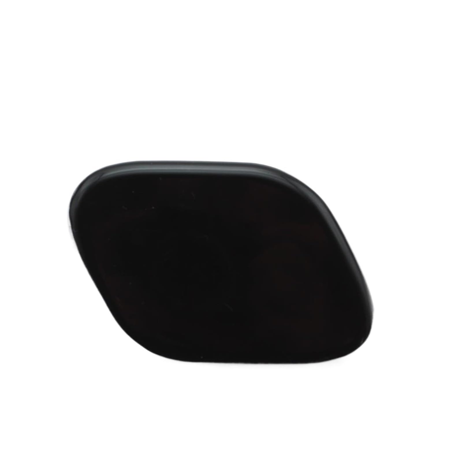 zyppk Scheinwerfer-Lampenwascher-Spray-Abdeckkappe, passend for Hyundai, Santa Fe III 2012–2016, 98681-2W000 986812W000 Reinigungsaktuator Scheinwerfer-Reinigungsdeckel(RIGHT 98682-2W000) von zyppk