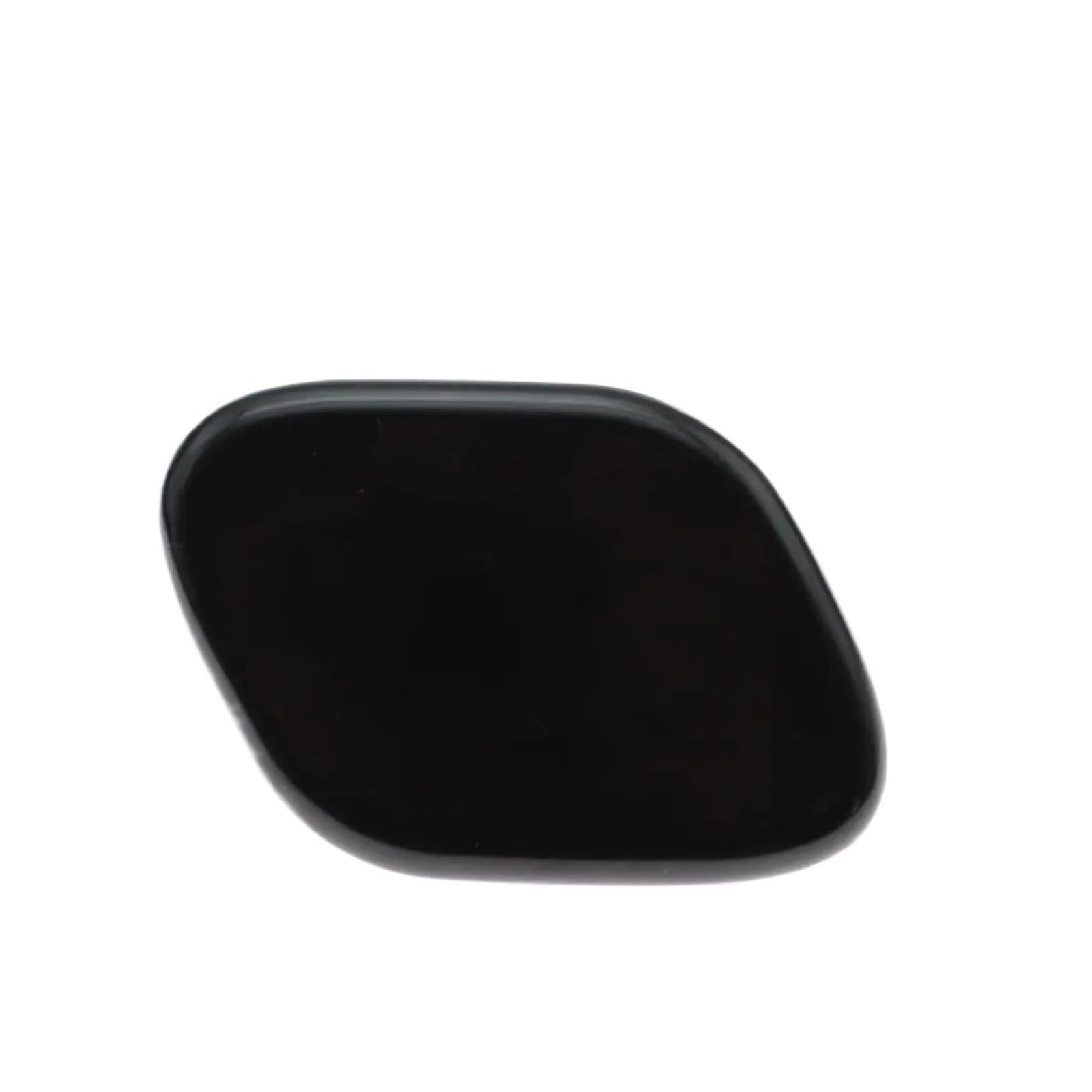 zyppk Scheinwerfer-Lampenwascher-Spray-Abdeckkappe, passend for Hyundai, Santa Fe III 2013–2016, 986812W000 986822W000 Reinigungsaktuator Scheinwerfer-Reinigungsdeckel(RIGHT) von zyppk