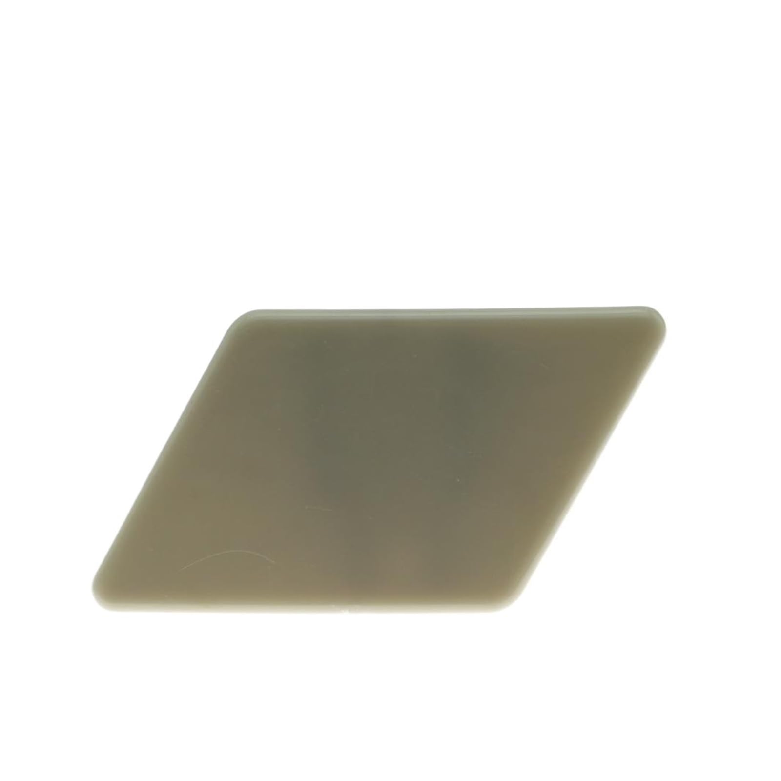 zyppk Scheinwerferwaschdüsenabdeckung, passend for E90, E91 325i 320i 335i 328i 352xi 61677211209 61677211210 RH LH unlackierte vordere Stoßstangenkappe Scheinwerfer-Reinigungsdeckel(LH 61677211209) zyppk Scheinwerferwaschdüsenabdeckung, passend for E90, E91 325i 320i 335i 328i 352xi 61677211209 61677211210 RH LH unlackierte vordere Stoßstangenkappe Scheinwerfer-Reinigungsdeckel(LH 61677211209) von zyppk