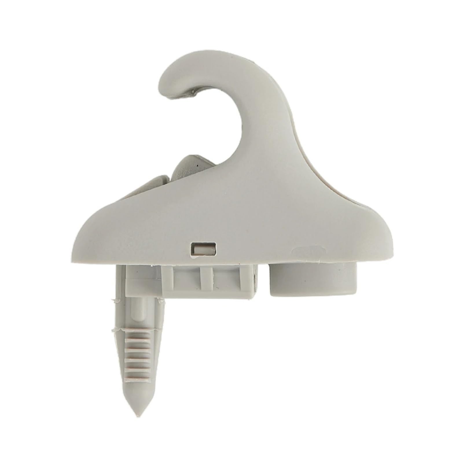 zyppk Sonnenblenden-Halteclip, passend for Hyundai, Veloster, Accentra, Elantra 2014, 852353X000TX, Halterung for Sonnenblenden-Haltehaken im Innenraum Halteclip für Auto-Sonnenblende zyppk Sonnenblenden-Halteclip, passend for Hyundai, Veloster, Accentra, Elantra 2014, 852353X000TX, Halterung for Sonnenblenden-Haltehaken im Innenraum Halteclip für Auto-Sonnenblende von zyppk