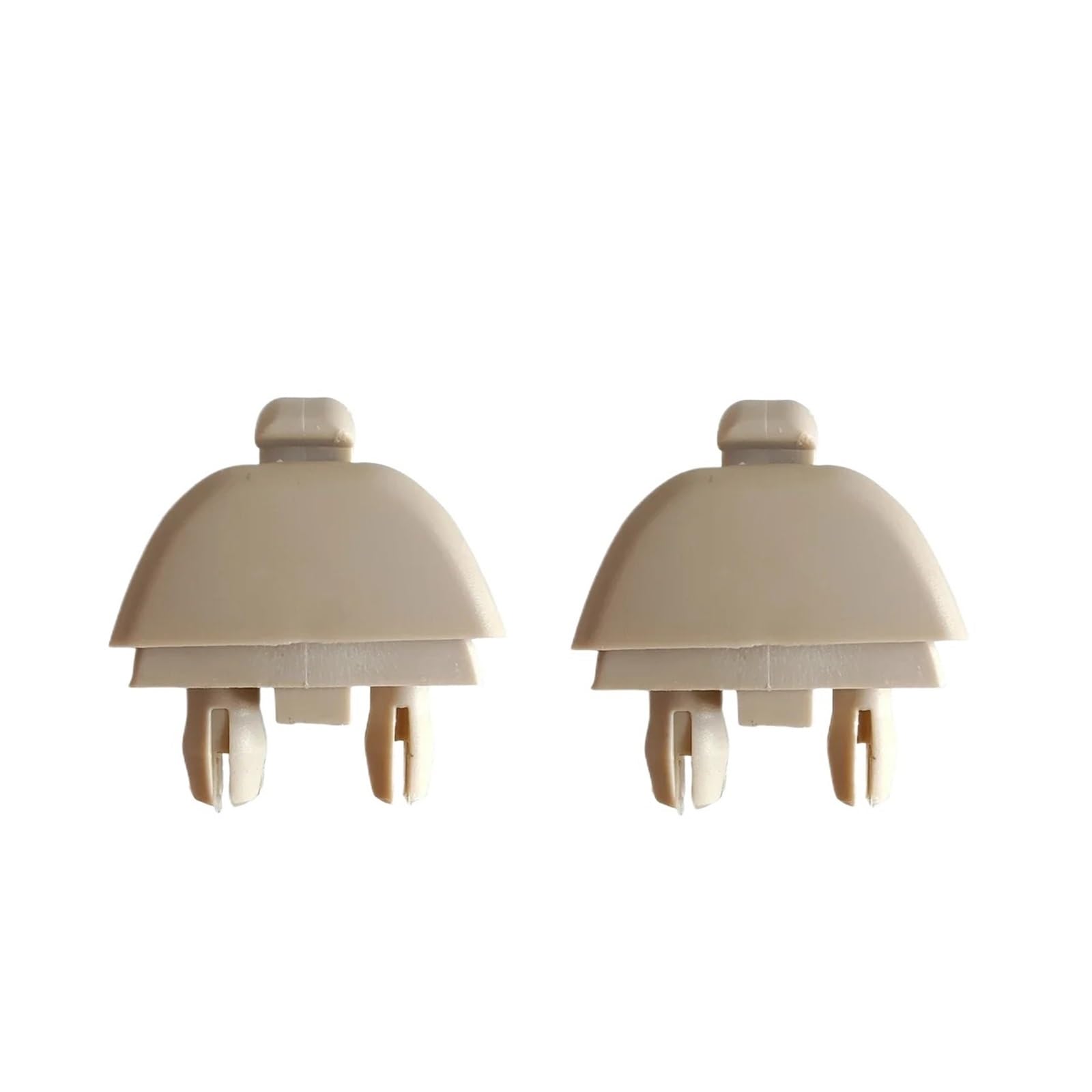 zyppk Sonnenblenden-Halteclip, passend for VW, passend for Passat, B7 Polo 6R GTI Up, passend for Skoda, Rapid Citigo, passend for SEAT, MII 6R0857561, grau-schwarz-beige Hakenhalterung Halteclip für zyppk Sonnenblenden-Halteclip, passend for VW, passend for Passat, B7 Polo 6R GTI Up, passend for Skoda, Rapid Citigo, passend for SEAT, MII 6R0857561, grau-schwarz-beige Hakenhalterung Halteclip für von zyppk