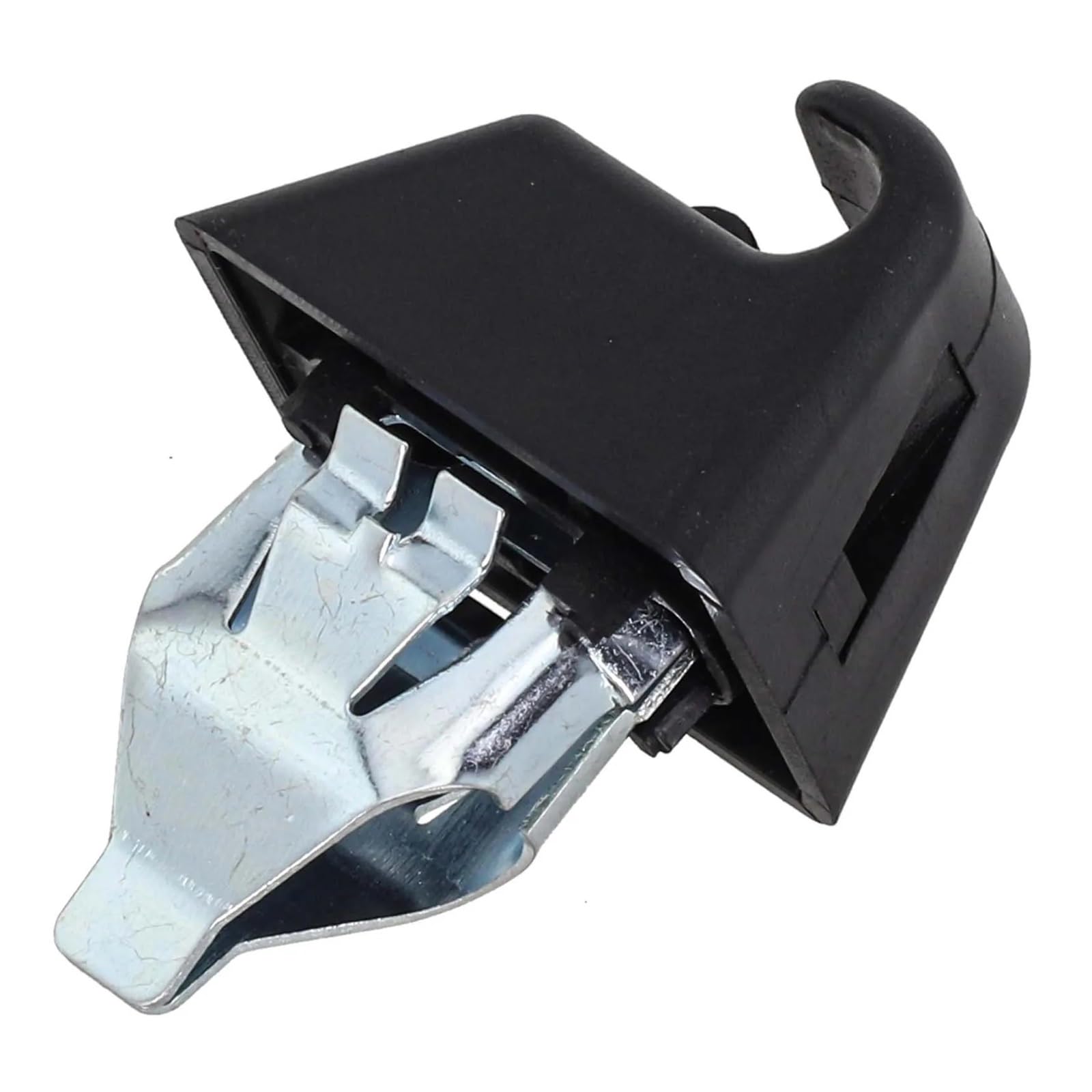 zyppk Sonnenblendenhalter-Clip, passend for Pontiac, G8 2008–2009, passend for Holden, Commodore 13187128 Sonnenblendenhalter-Clip, Autoinnenteile Halteclip für Auto-Sonnenblende zyppk Sonnenblendenhalter-Clip, passend for Pontiac, G8 2008–2009, passend for Holden, Commodore 13187128 Sonnenblendenhalter-Clip, Autoinnenteile Halteclip für Auto-Sonnenblende von zyppk