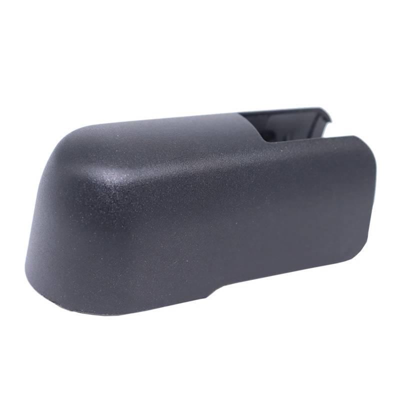 zyppk Wischerarm-Kipphebelkappe, passend for Mitsubishi, Pajero NS NT NW NX 2007–2019 Abdeckkappe für Heckscheibenwischerarm(1Pc) von zyppk